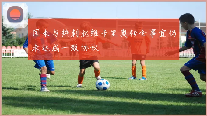 国米与热刺就维卡里奥转会事宜仍未达成一致协议