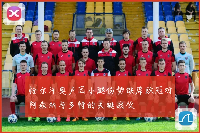 恰尔汗奥卢因小腿伤势缺席欧冠对阿森纳与多特的关键战役