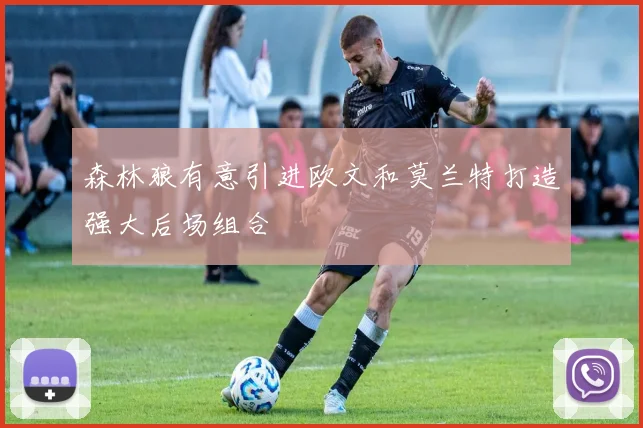 森林狼有意引进欧文和莫兰特打造强大后场组合